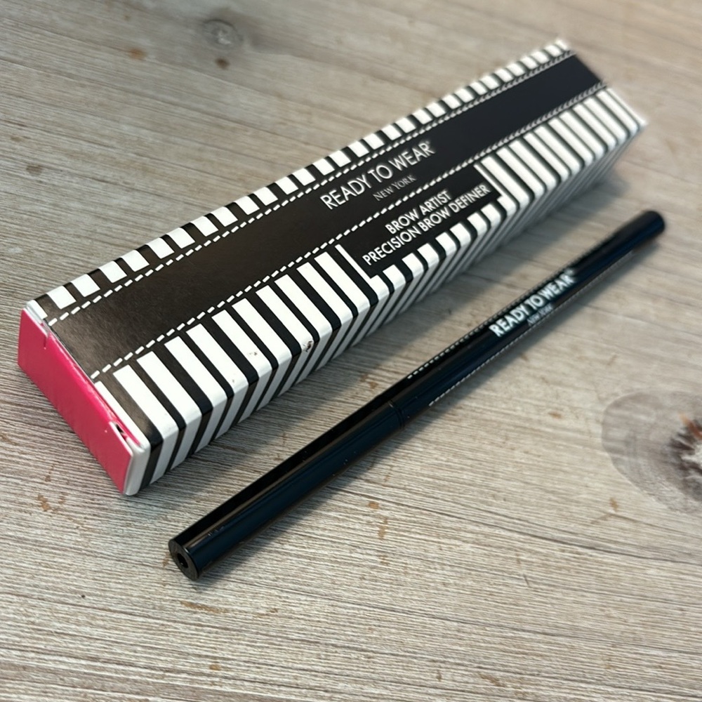 NY Precision Brow Definer Pencil Ready to Wear